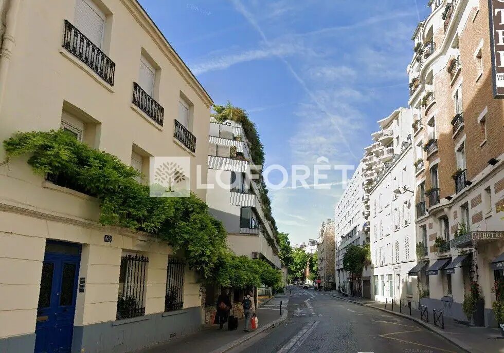 Maison à vendre, 10m², Paris 14ème