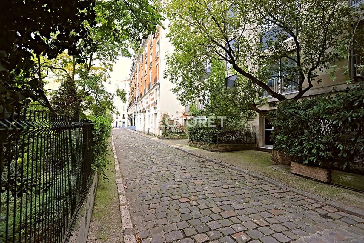 Maison à vendre, 10m², Paris 14ème