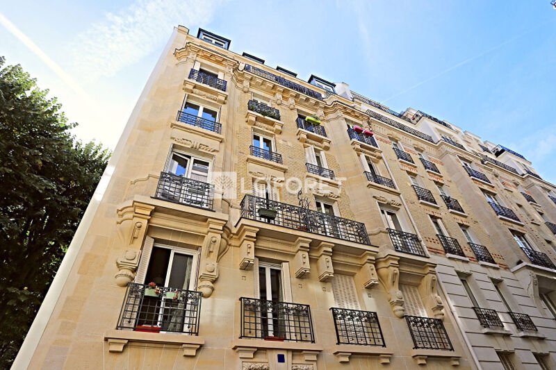 Appartement à vendre, 46m², Paris 13ème