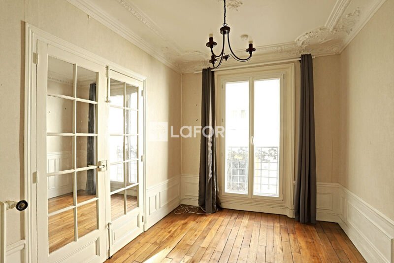 Appartement à vendre, 46m², Paris 13ème