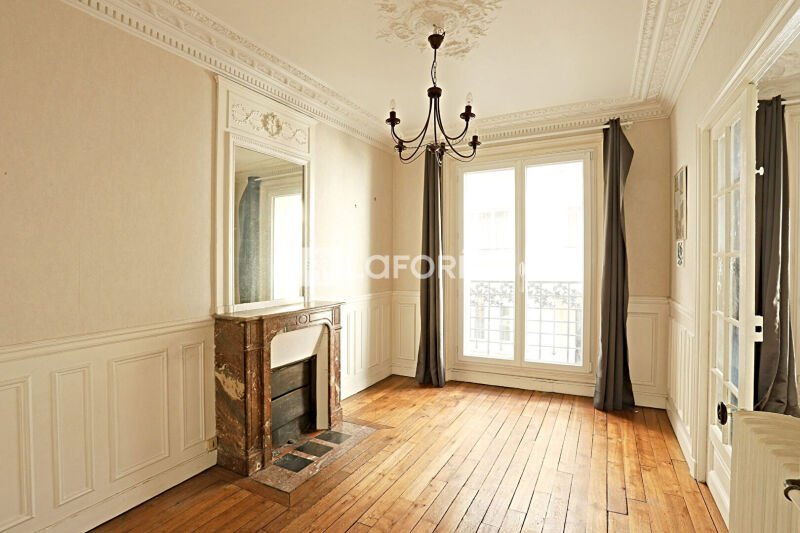 Appartement à vendre, 46m², Paris 13ème