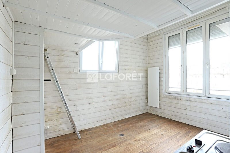 Appartement à vendre, 24m², Paris 14ème