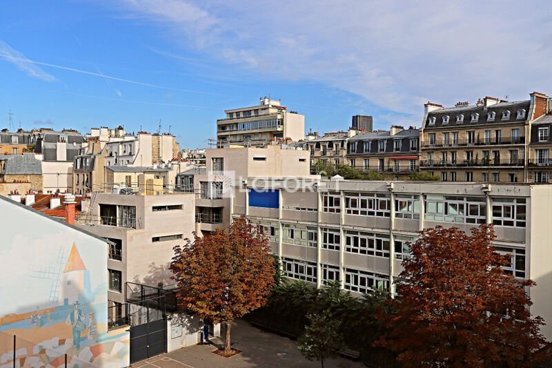 Appartement à vendre, 24m², Paris 14ème