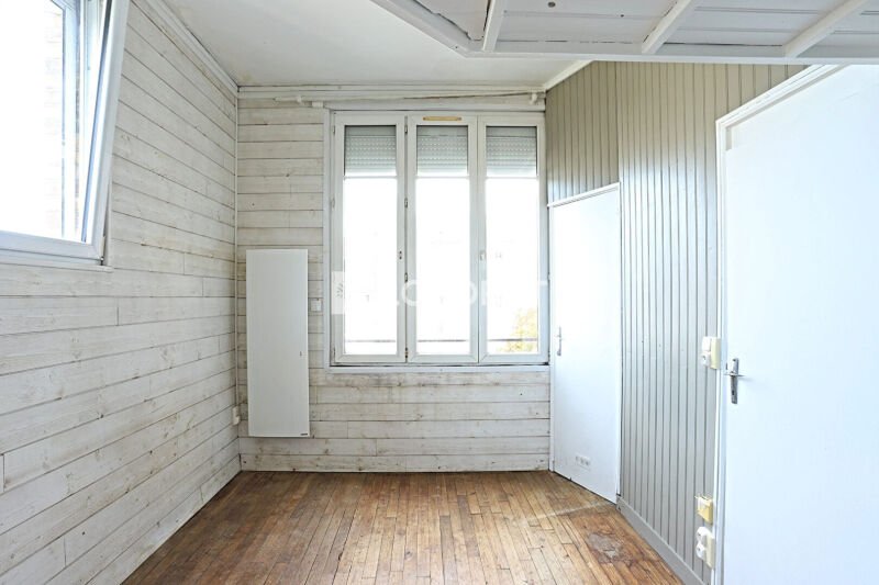 Appartement à vendre, 24m², Paris 14ème