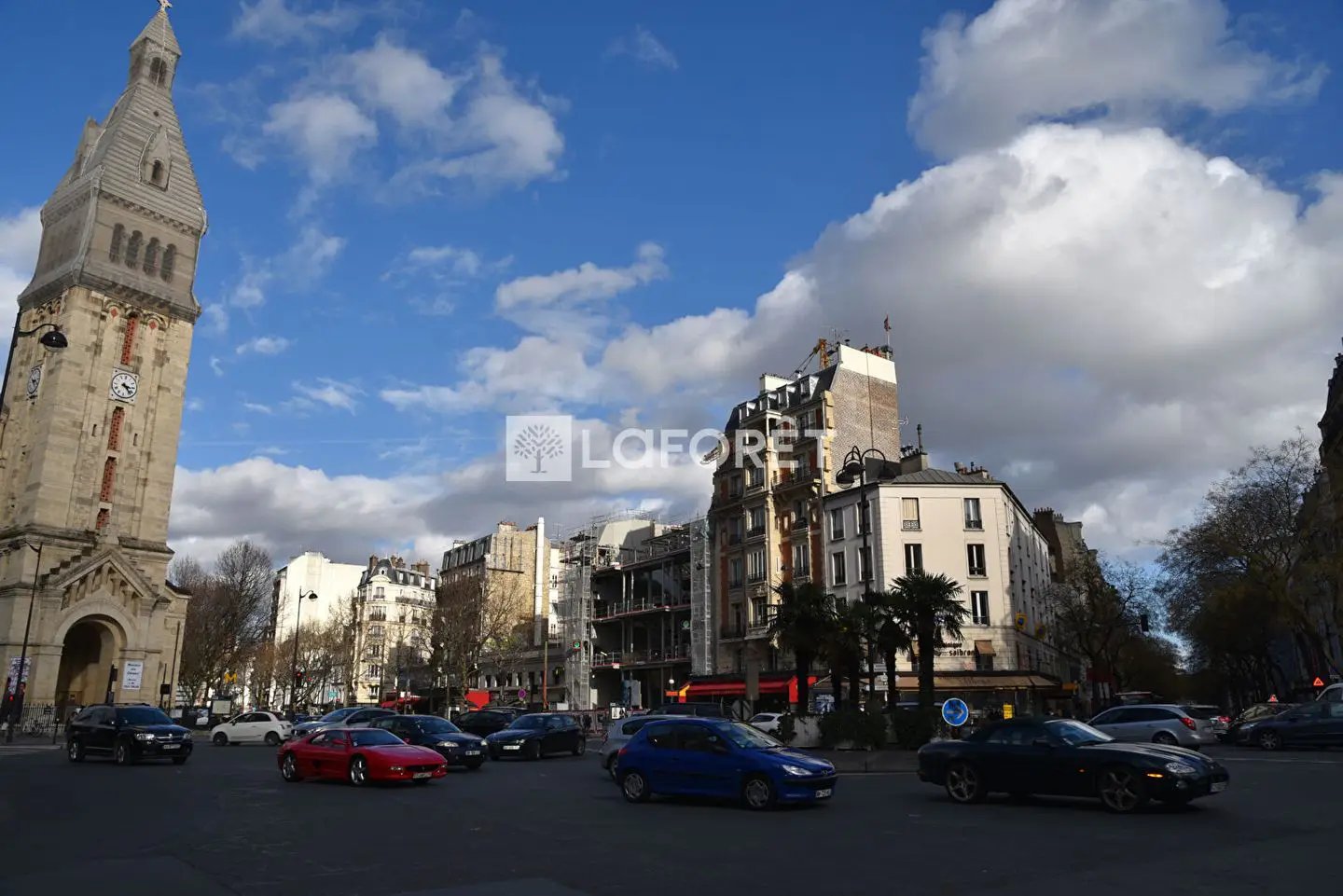 Maison à vendre, NaNm², Paris 14ème