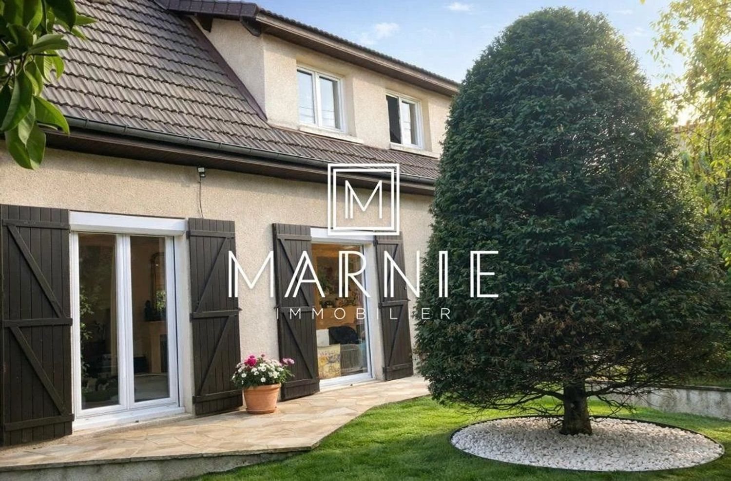 Maison à vendre, 138m², Argenteuil