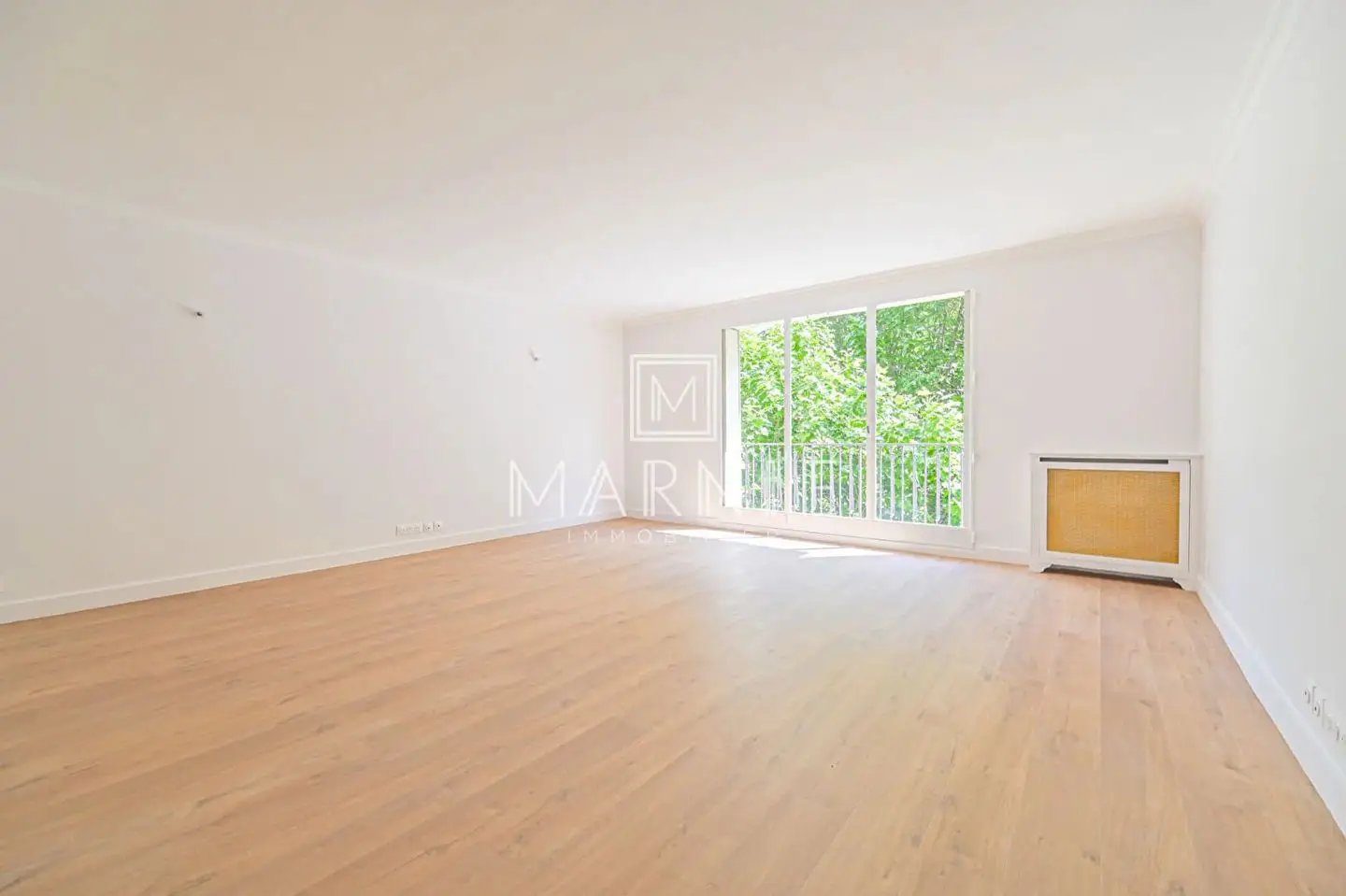 Appartement à louer, 88m², Paris 16ème