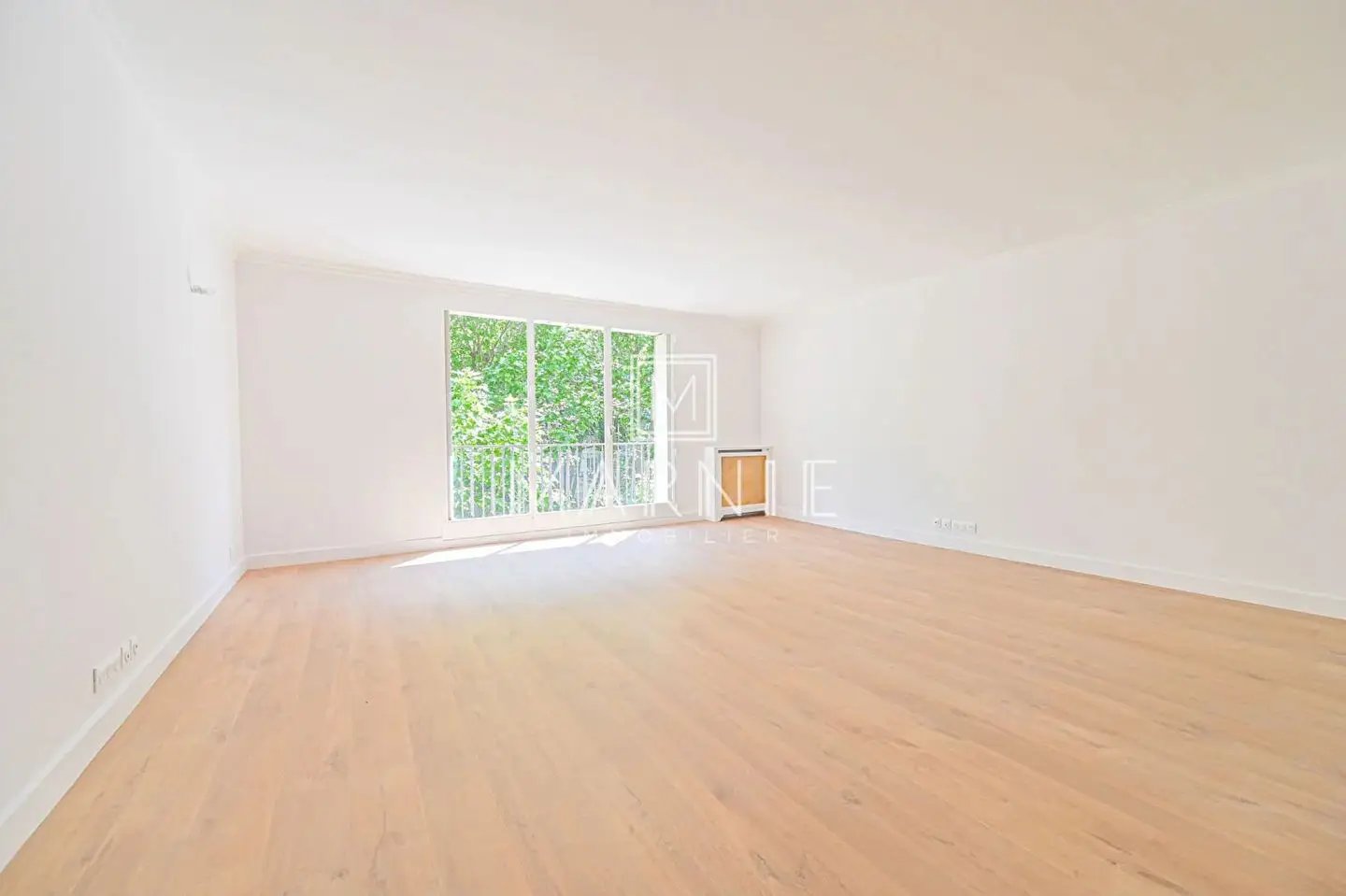 Appartement à louer, 88m², Paris 16ème