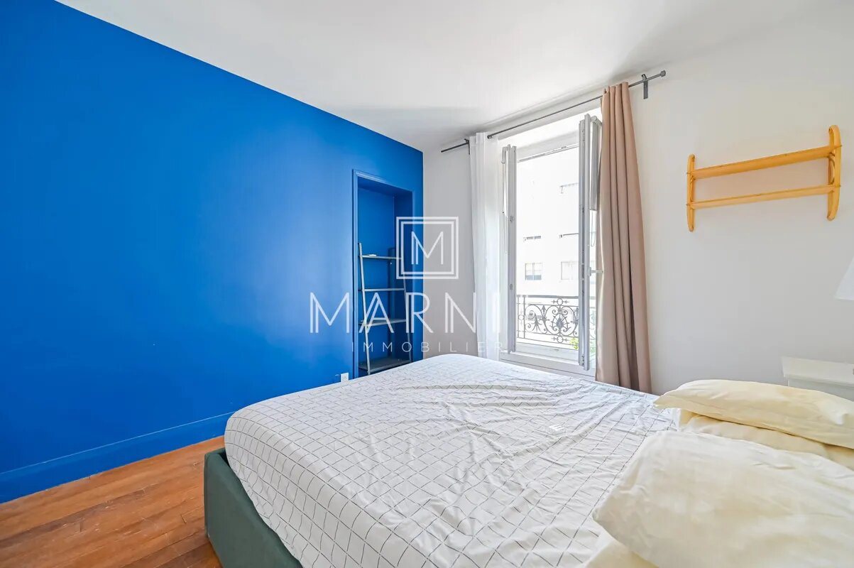 Appartement à louer, 75m², Paris 15ème