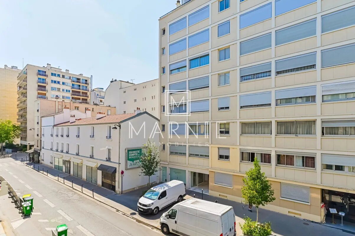 Appartement à louer, 75m², Paris 15ème
