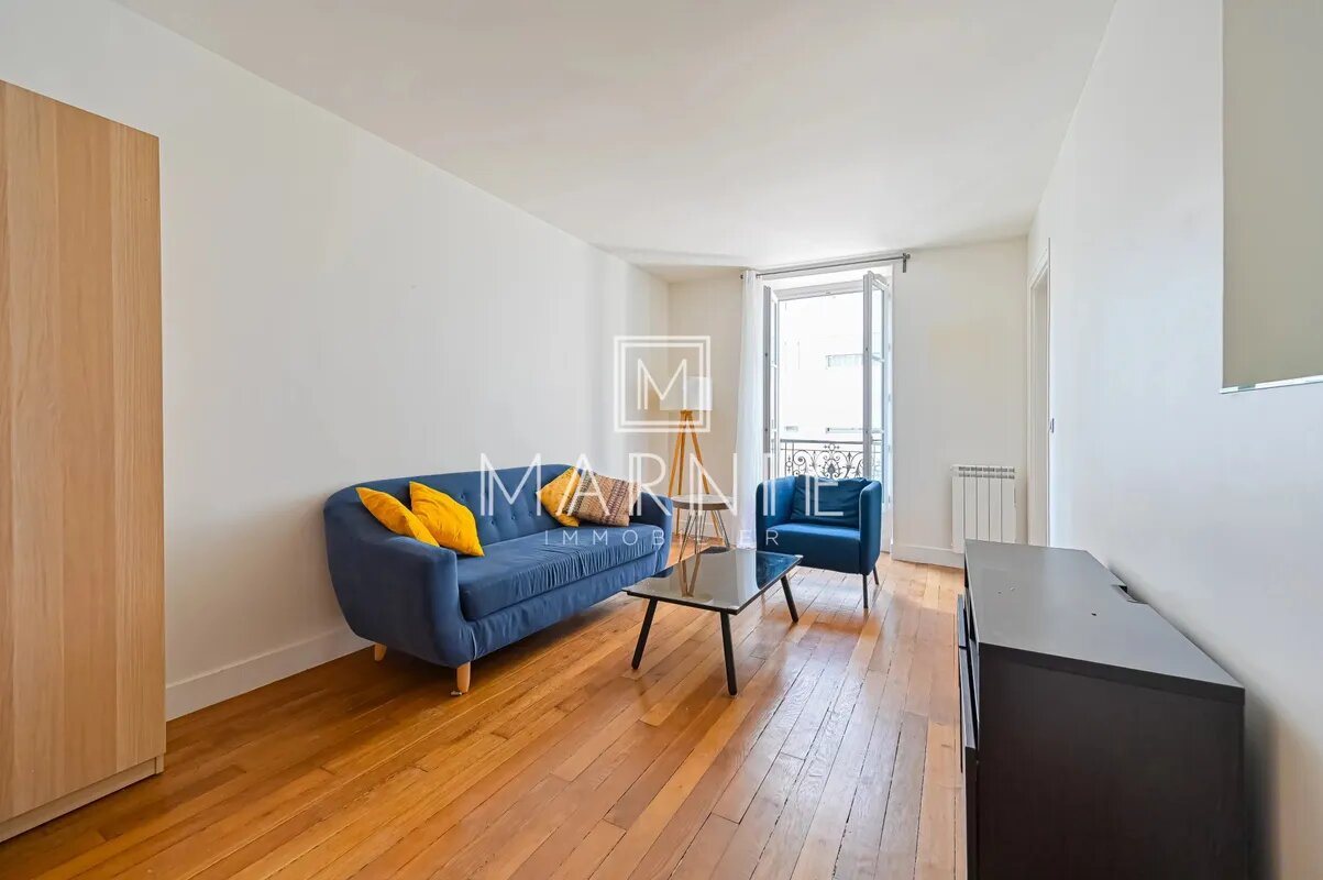 Appartement à louer, 75m², Paris 15ème
