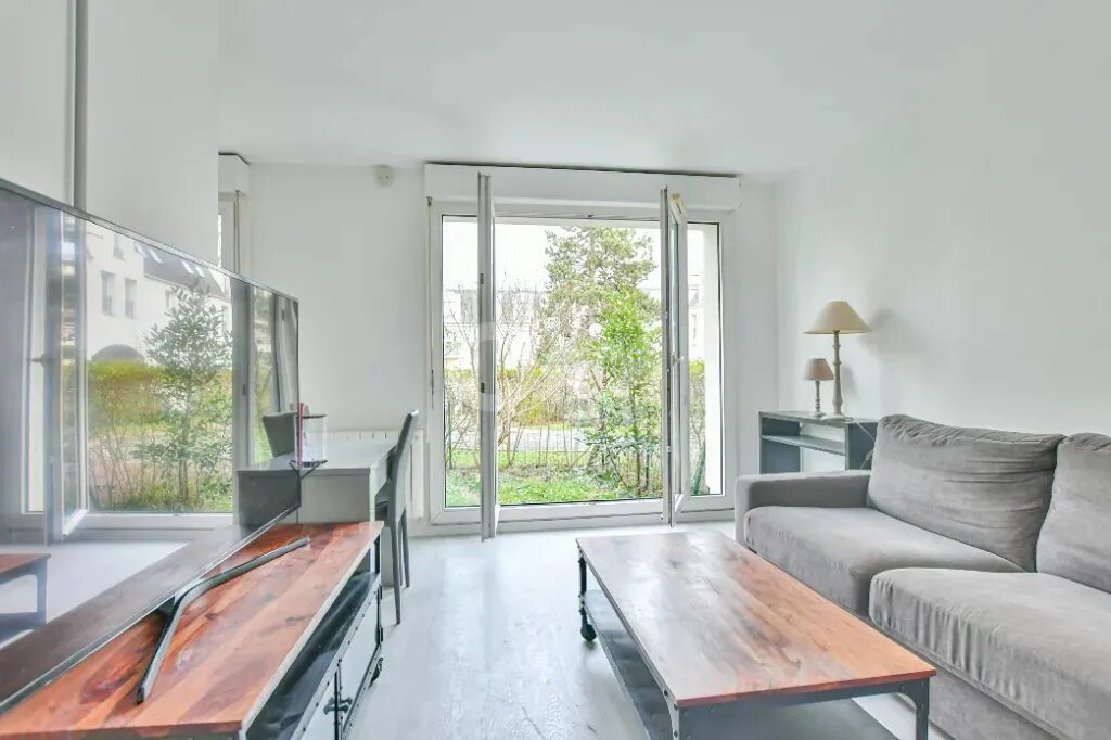 Appartement à louer, 27m², Thiais