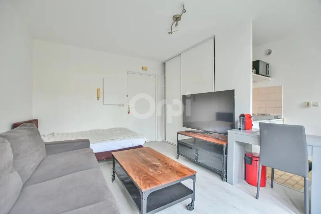 Appartement à louer, 27m², Thiais