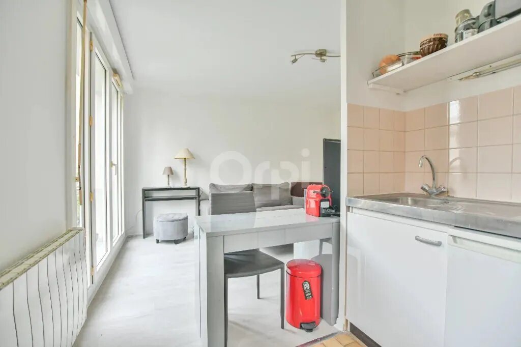 Appartement à louer, 27m², Thiais