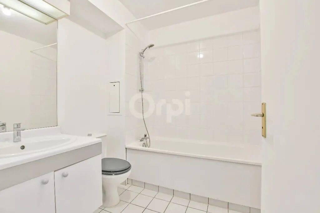 Appartement à louer, 27m², Thiais