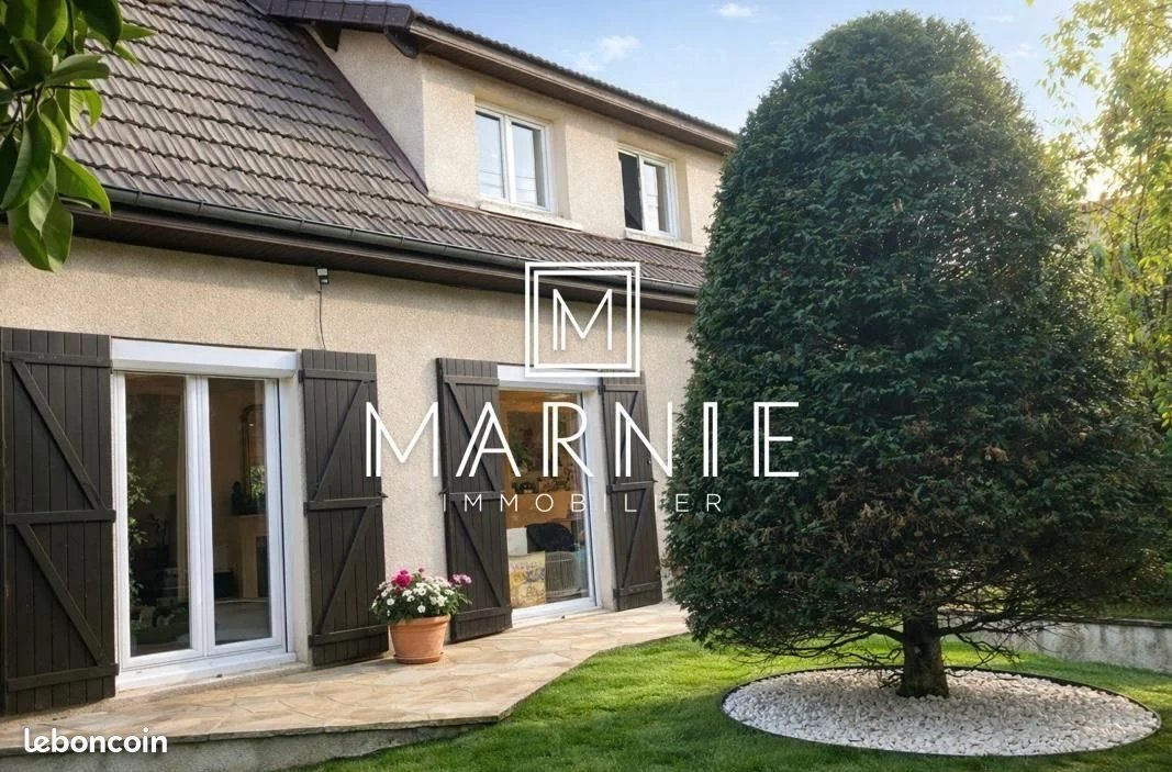 Maison à vendre, 138m², Argenteuil