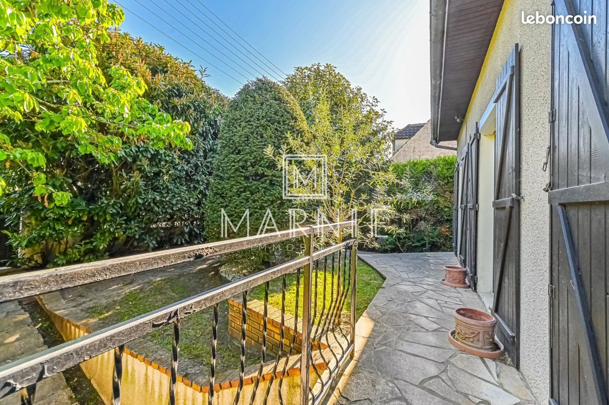 Maison à vendre, 138m², Argenteuil