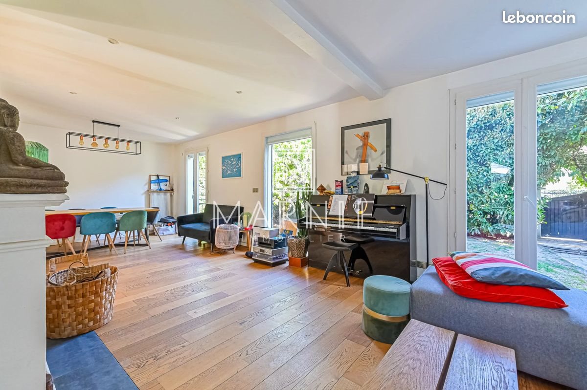 Maison à vendre, 138m², Argenteuil