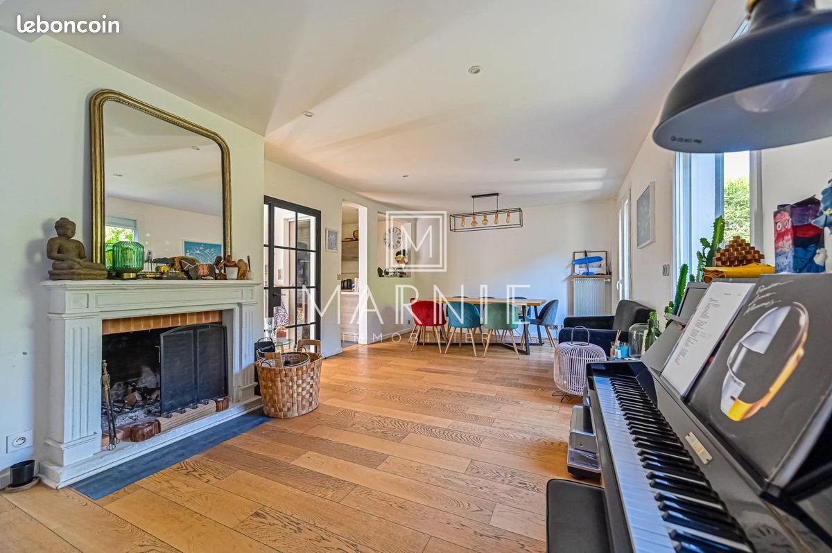 Maison à vendre, 138m², Argenteuil