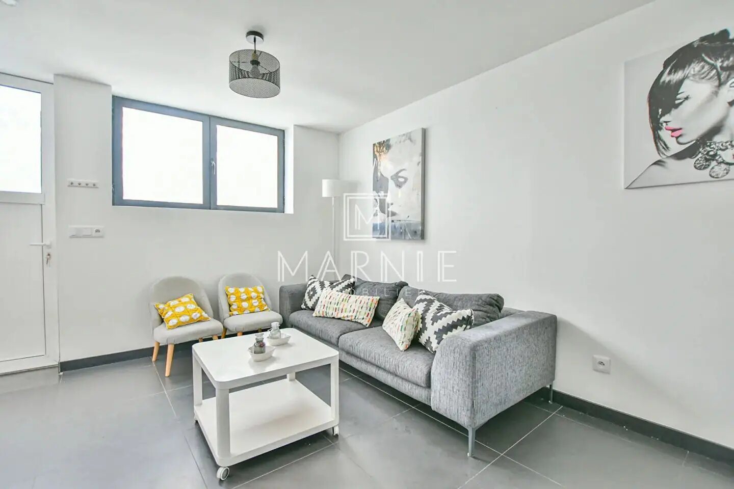 Appartement à louer, 71m², Châtillon