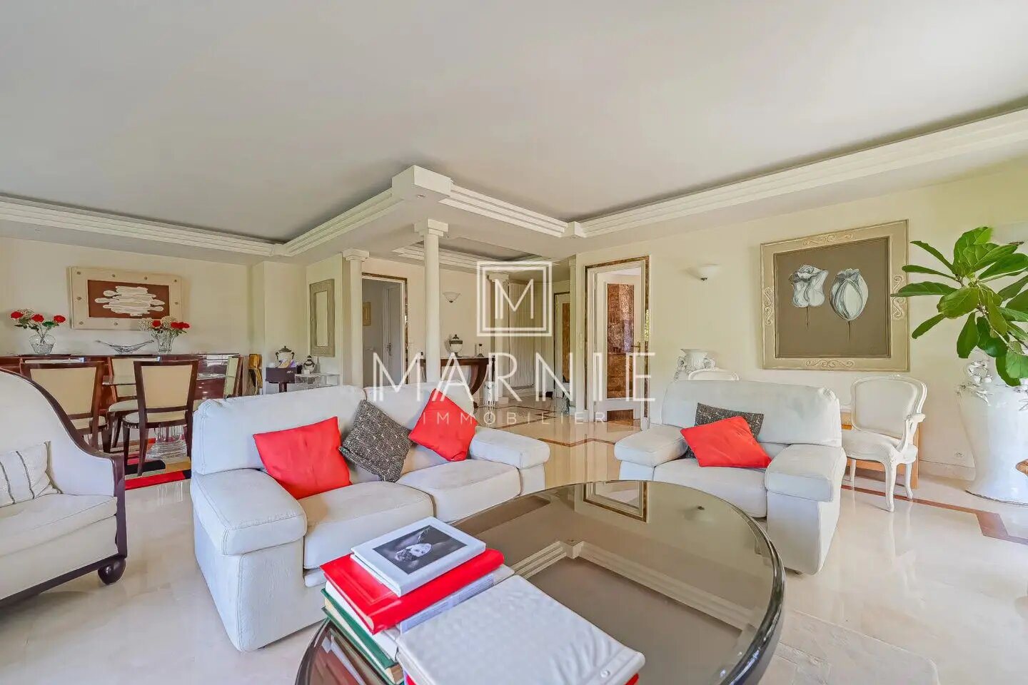 Appartement à vendre, 169m², Neuilly-sur-Seine