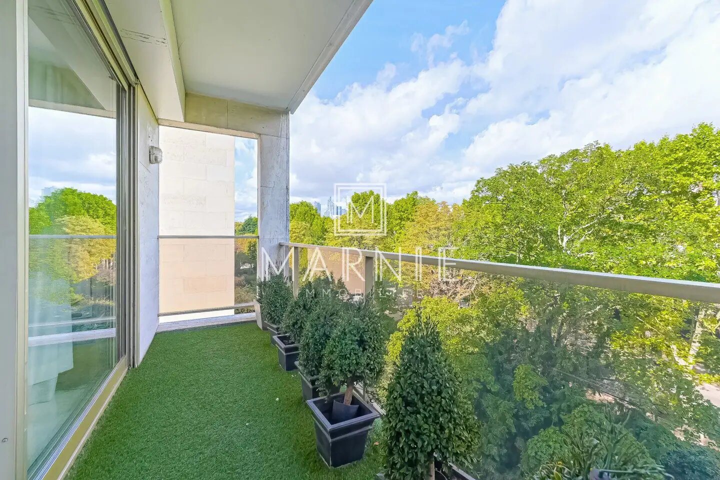 Appartement à vendre, 169m², Neuilly-sur-Seine
