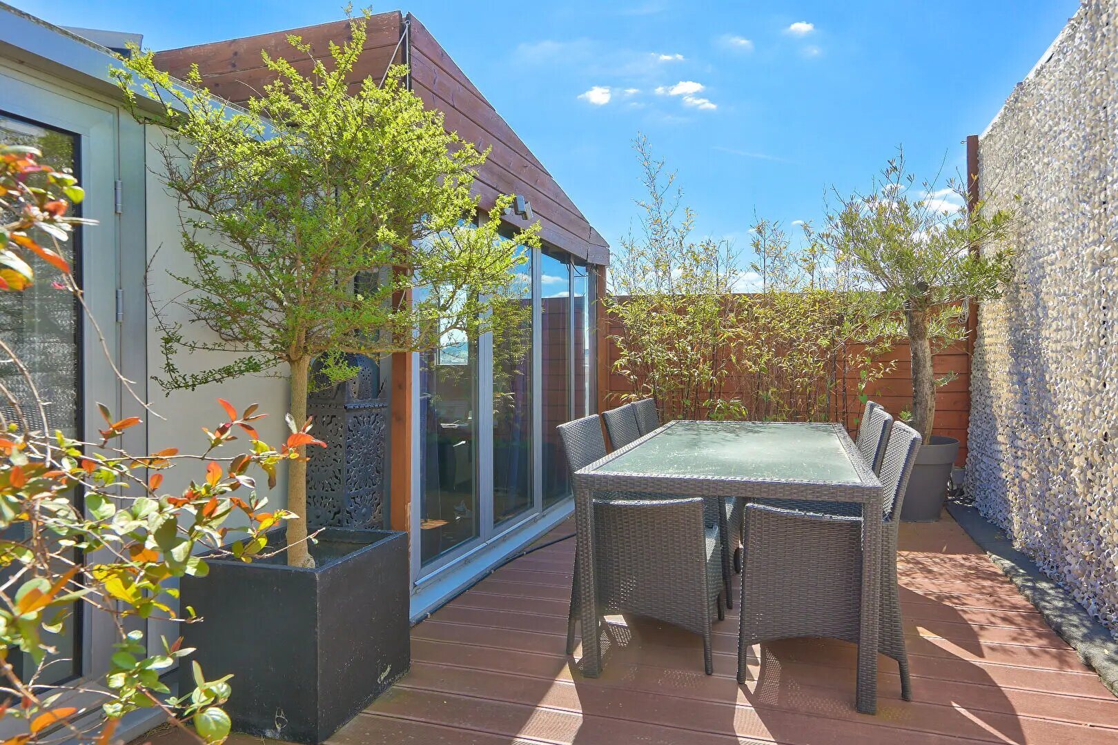 Appartement à vendre, 137m², Levallois-Perret