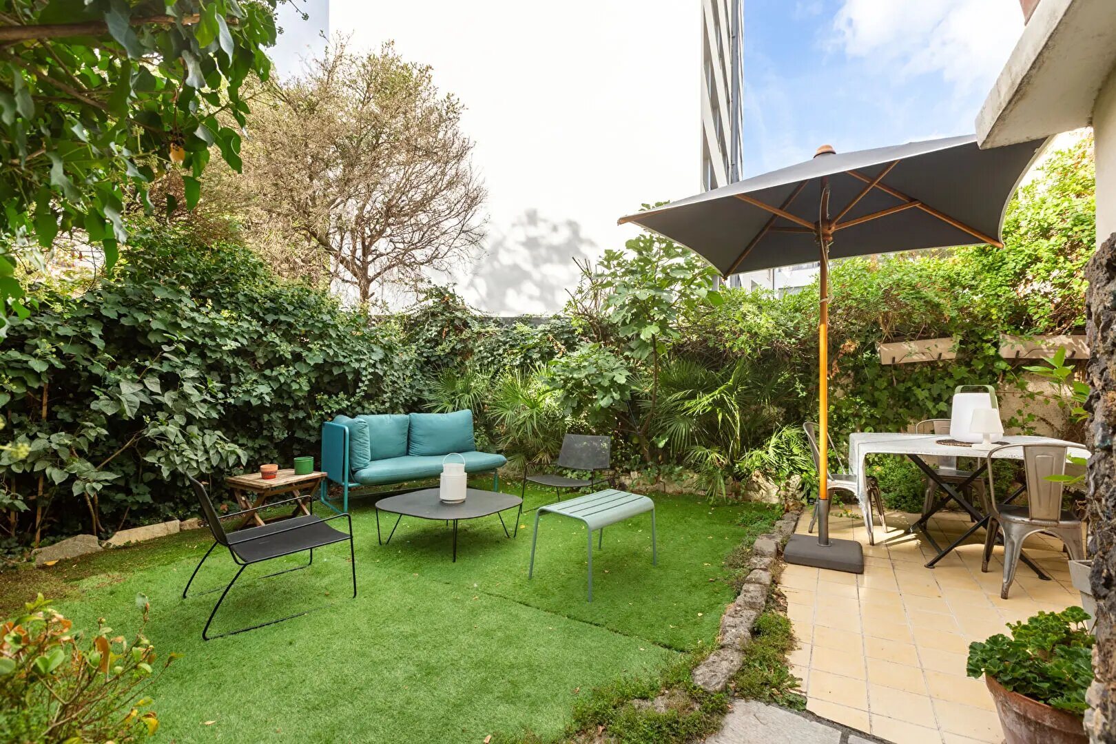 Maison à vendre, 138m², Paris 18ème