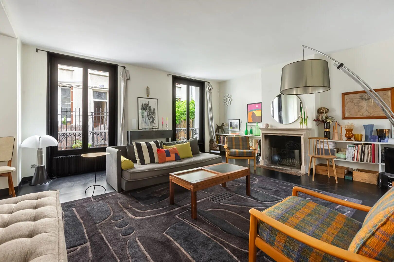 Maison à vendre, 138m², Paris 18ème