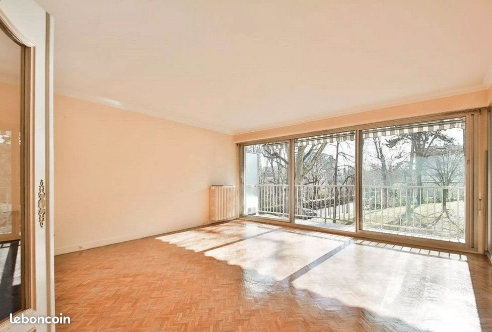 Appartement à vendre, 76m², Saint-Cloud