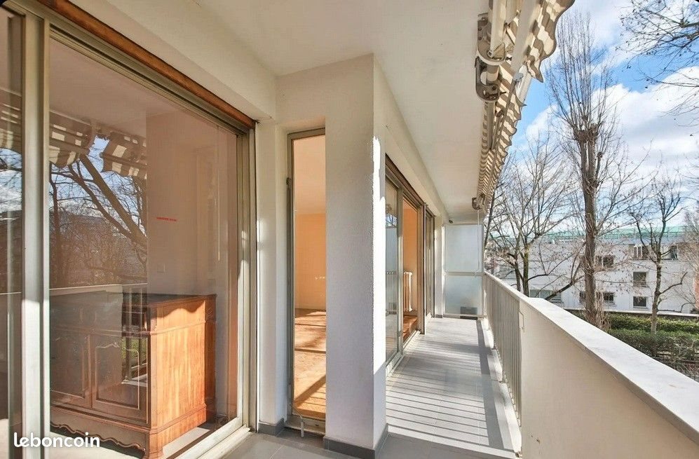 Appartement à vendre, 76m², Saint-Cloud