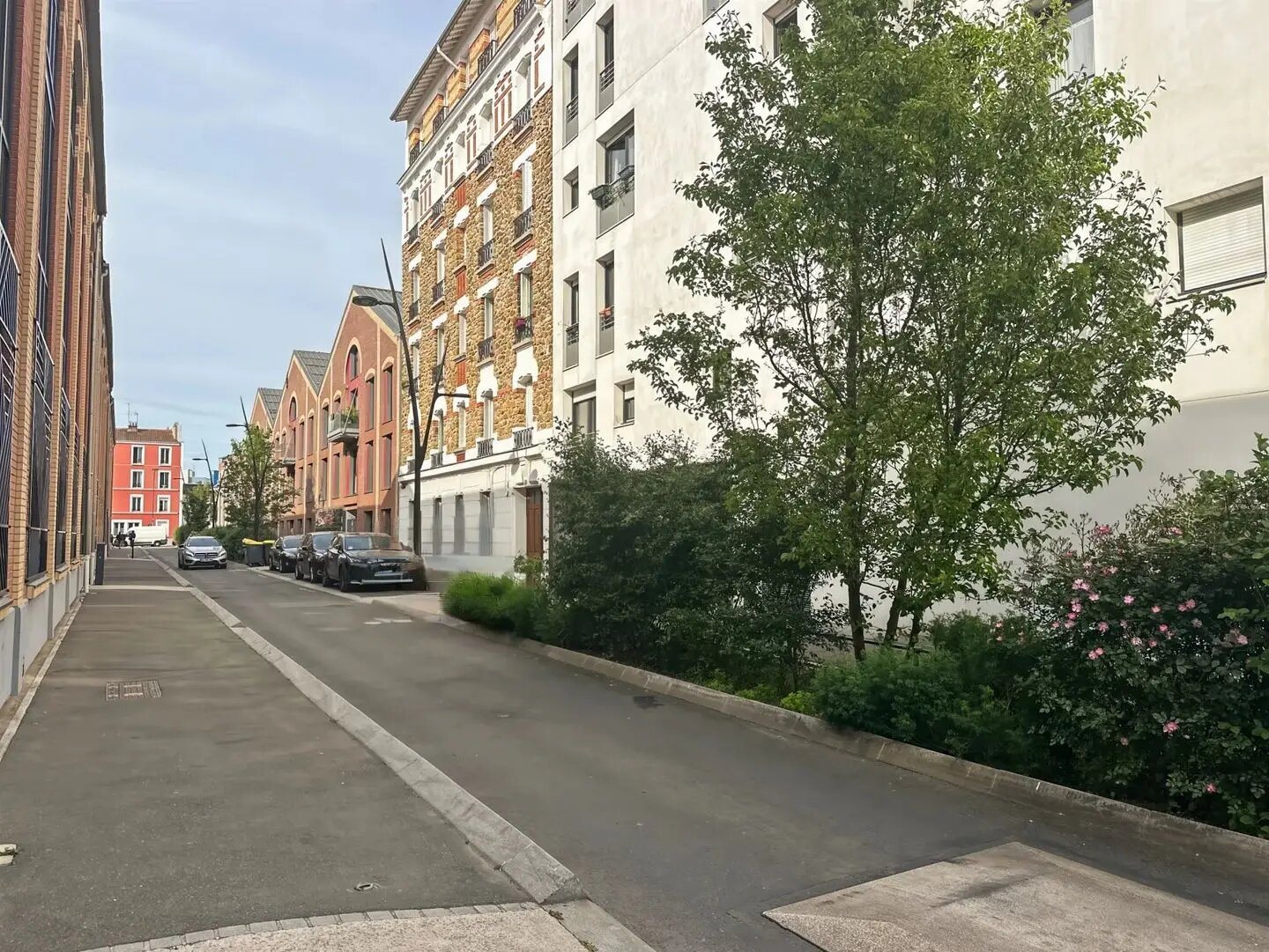 Appartement à vendre, 83m², Le Pré-Saint-Gervais