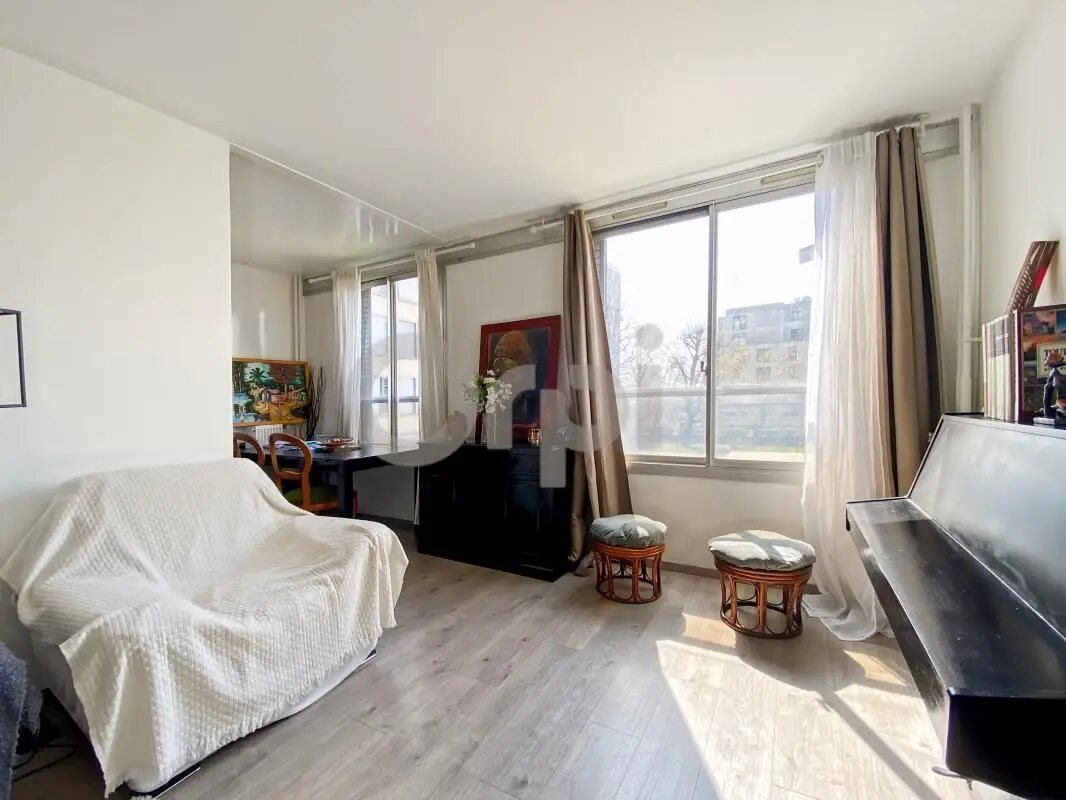 Appartement à vendre, 76m², Asnières-sur-Seine