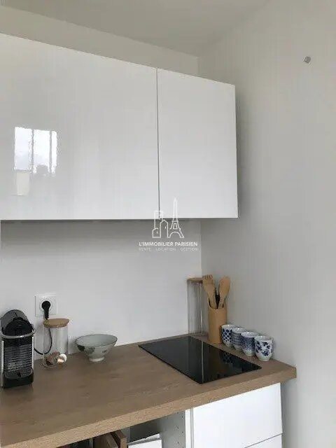 Appartement à louer, 30m², Paris 18ème