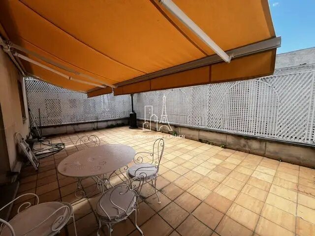 Appartement à louer, 32m², Paris 17ème