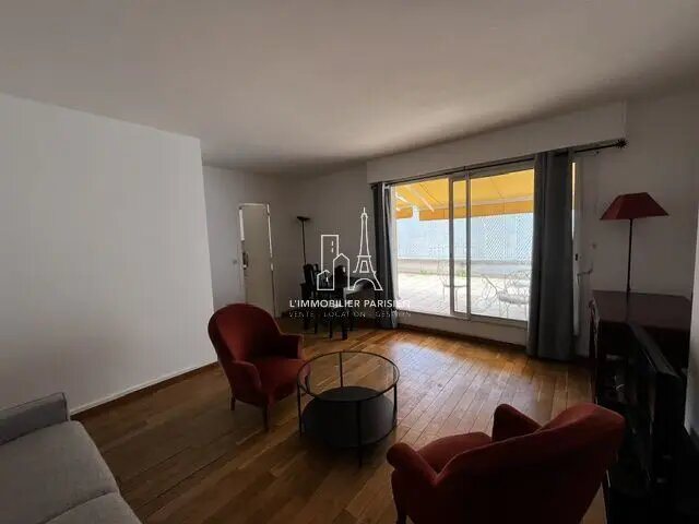 Appartement à louer, 32m², Paris 17ème