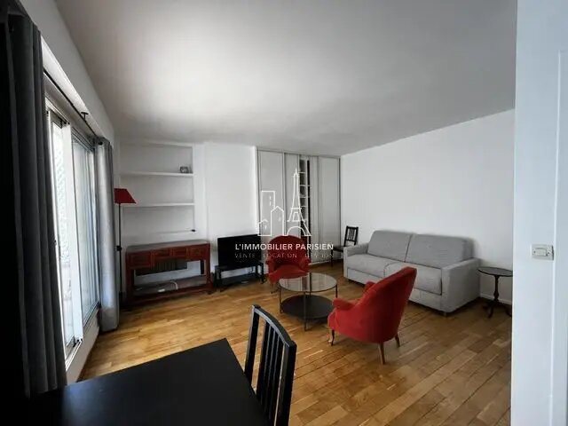 Appartement à louer, 32m², Paris 17ème