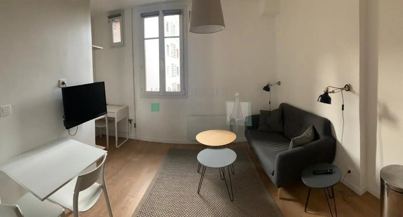 Appartement à louer, 32m², Clamart