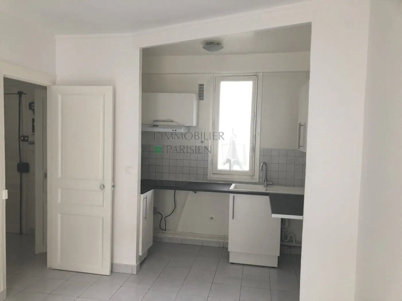 Appartement à louer, 39m², Levallois-Perret