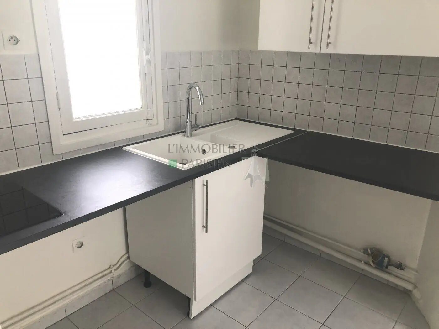 Appartement à louer, 39m², Levallois-Perret