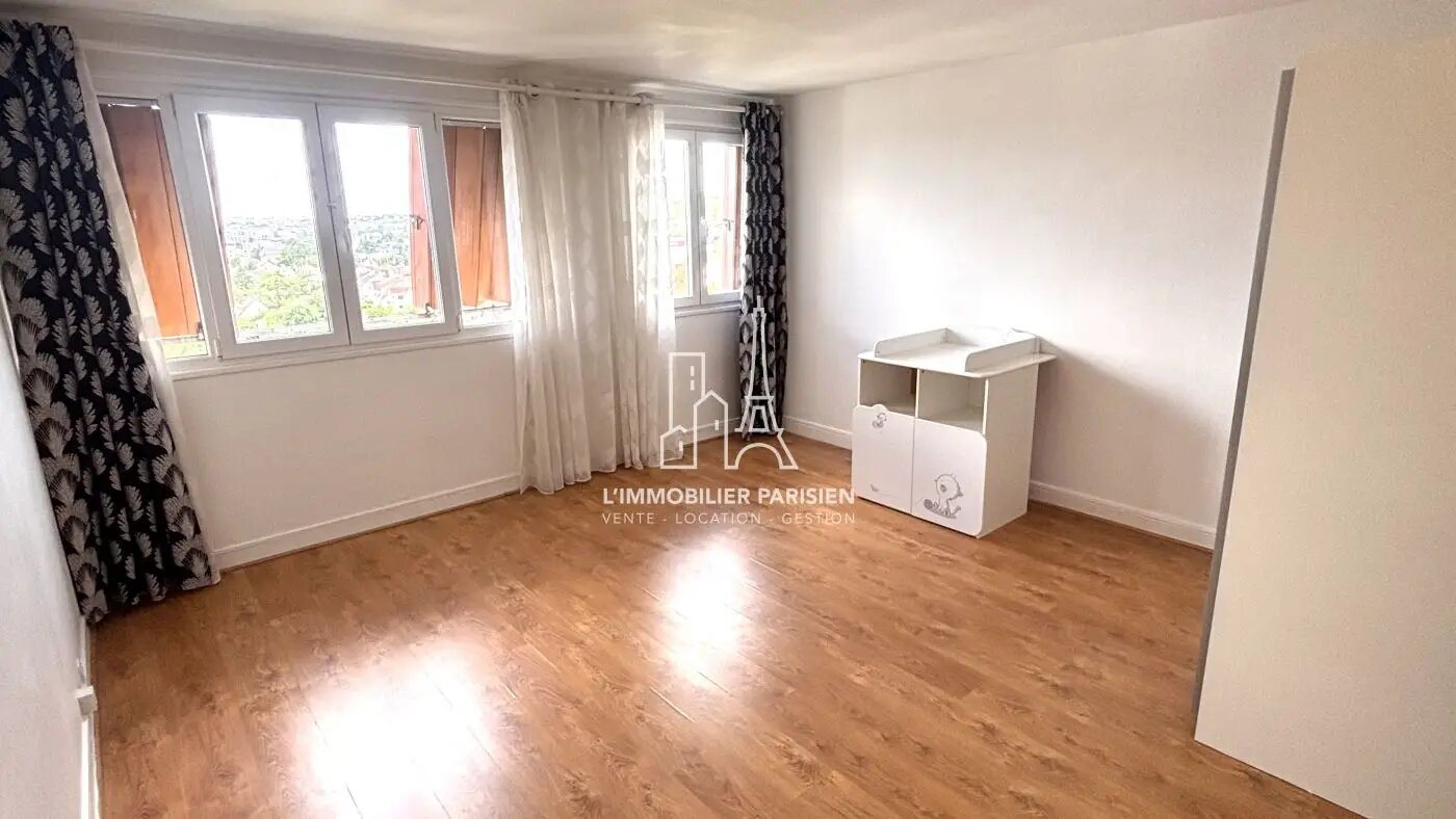 Appartement à louer, 46m², Neuilly-sur-Marne