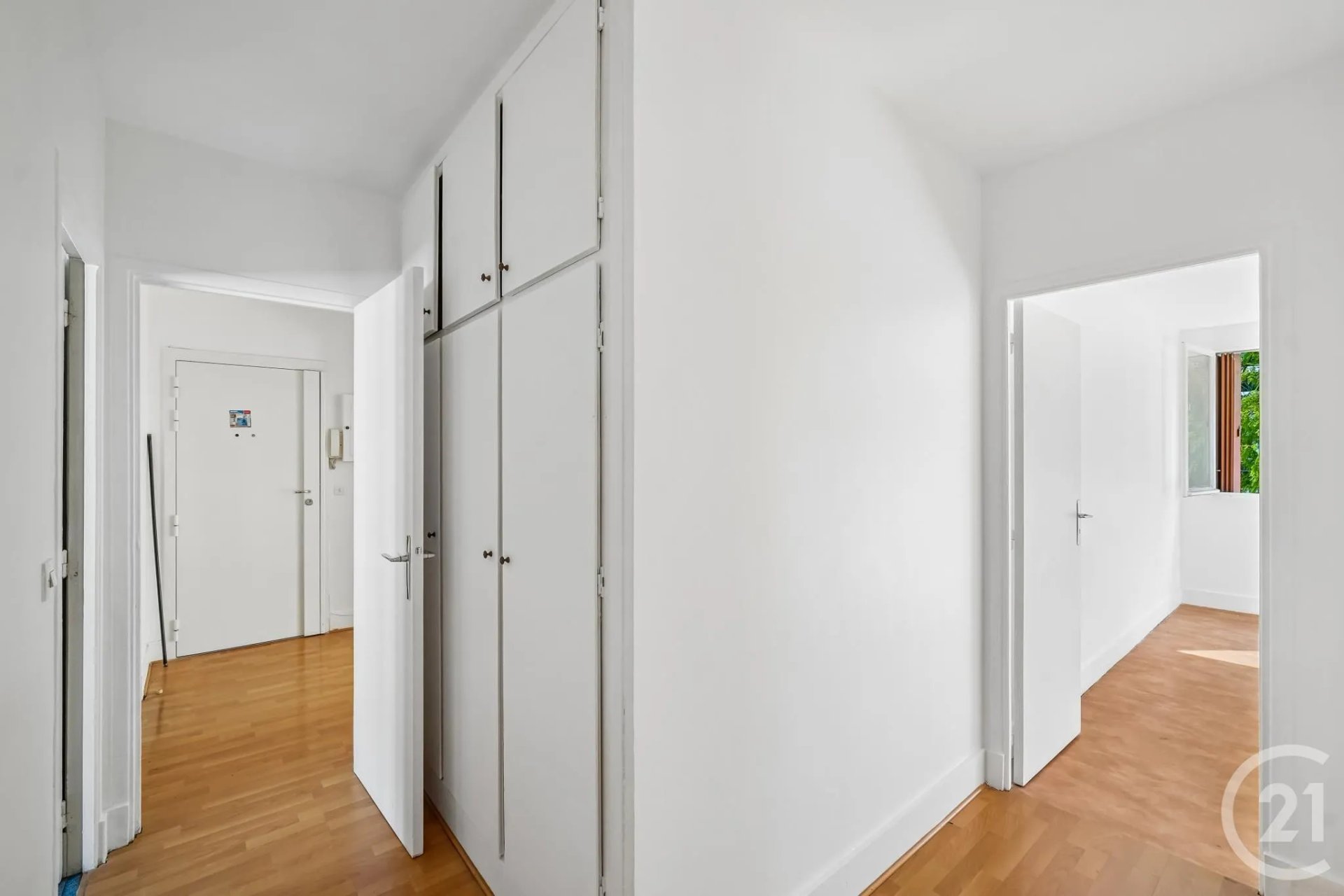 Appartement à vendre, 75m², Paris 11ème