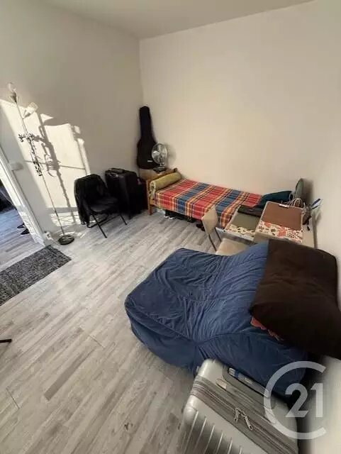 Appartement à vendre, 21m², Asnières-sur-Seine