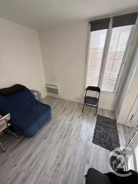 Appartement à vendre, 21m², Asnières-sur-Seine