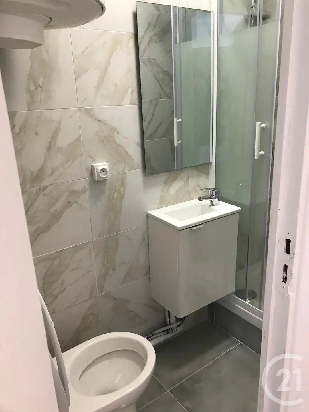 Appartement à vendre, 21m², Asnières-sur-Seine