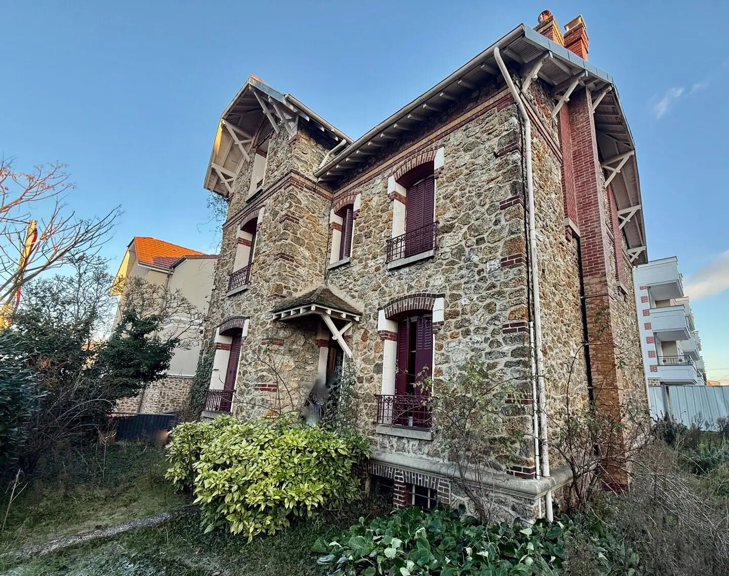 Maison à vendre, 187m², Achères