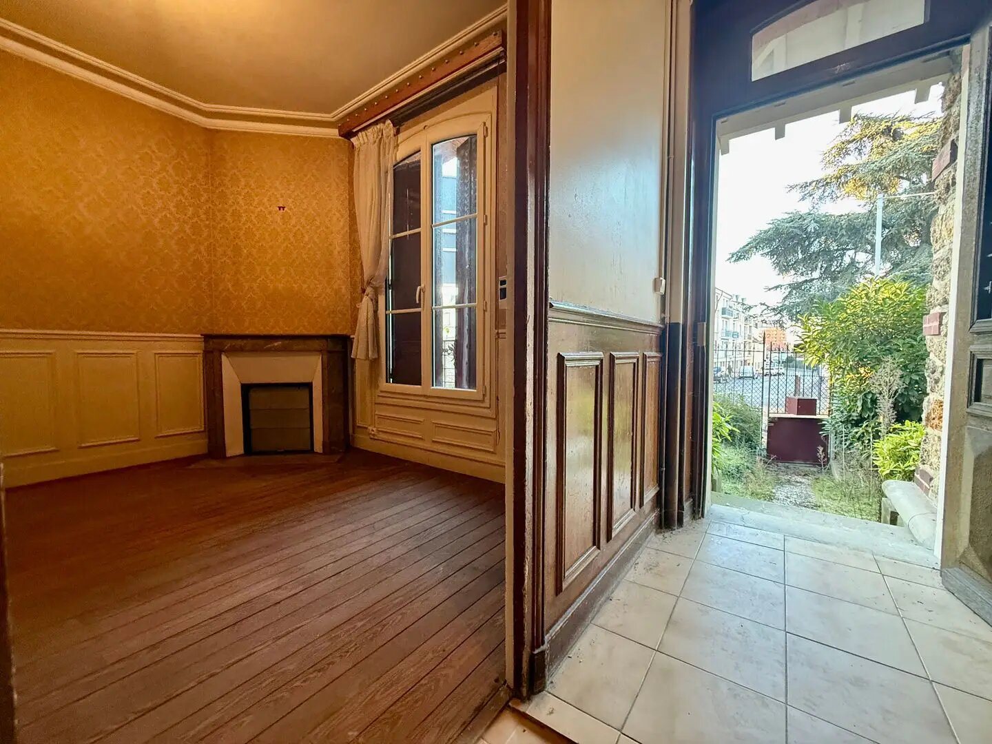 Maison à vendre, 187m², Achères