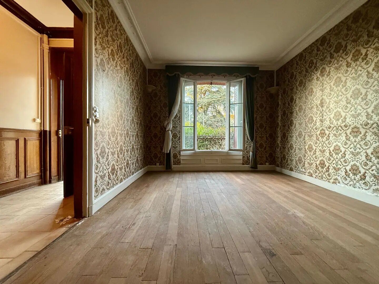 Maison à vendre, 187m², Achères