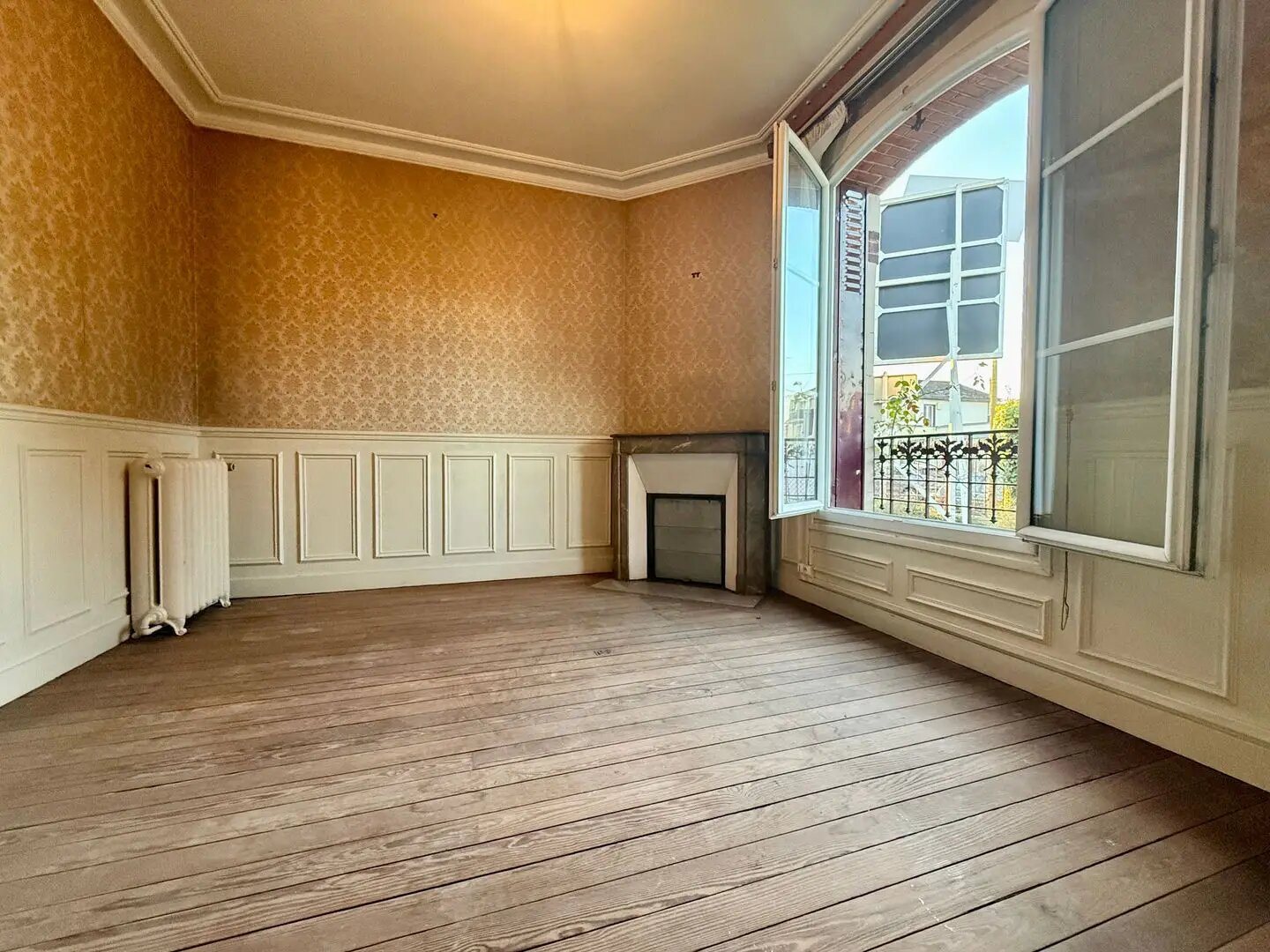 Maison à vendre, 187m², Achères