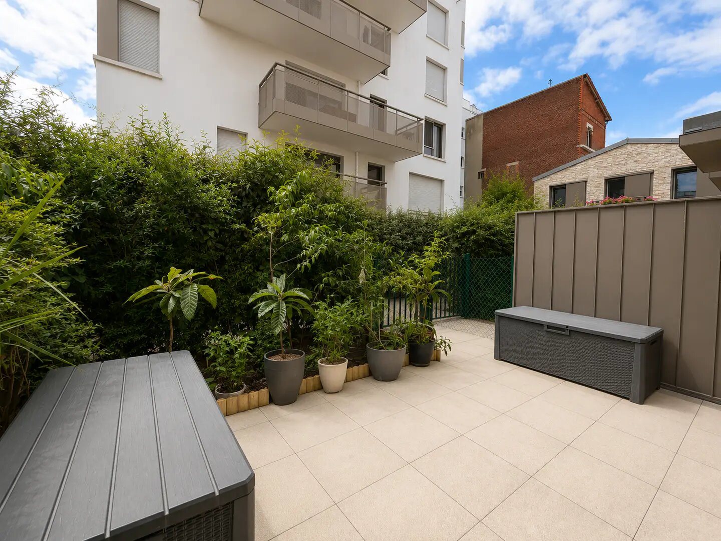 Appartement à vendre, 80m², Ivry-sur-Seine
